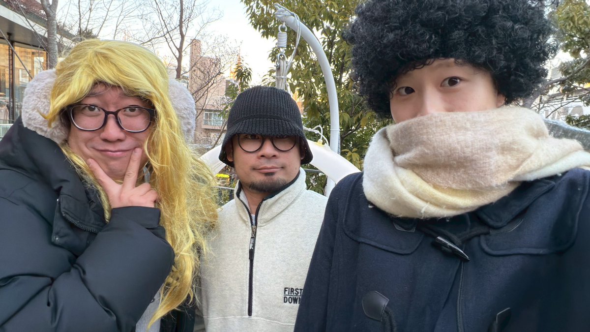 しょうちゃん (@teriamon0218) / Posts / X