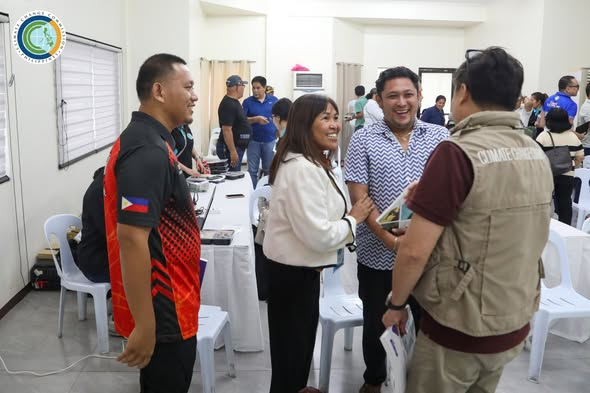 Climate Change Commission PH tweet media