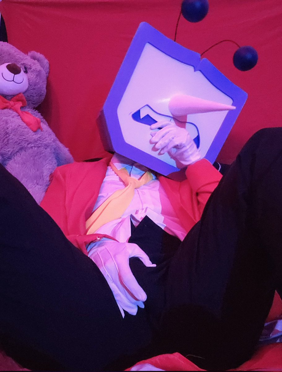 🔞TV Time (After Hours) tweet media