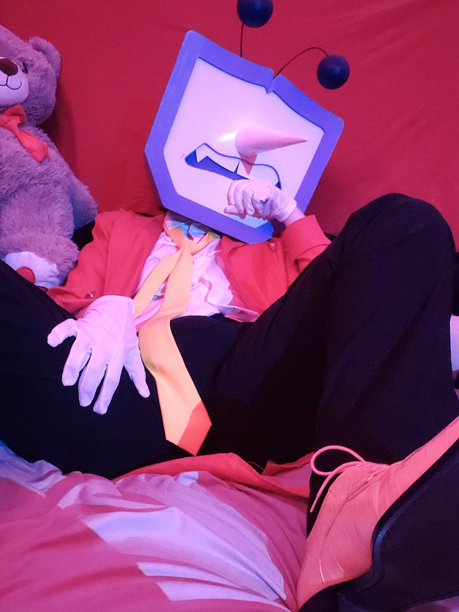 🔞TV Time (After Hours) tweet media