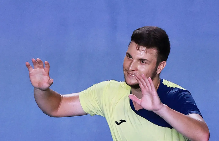 José Morgado tweet media