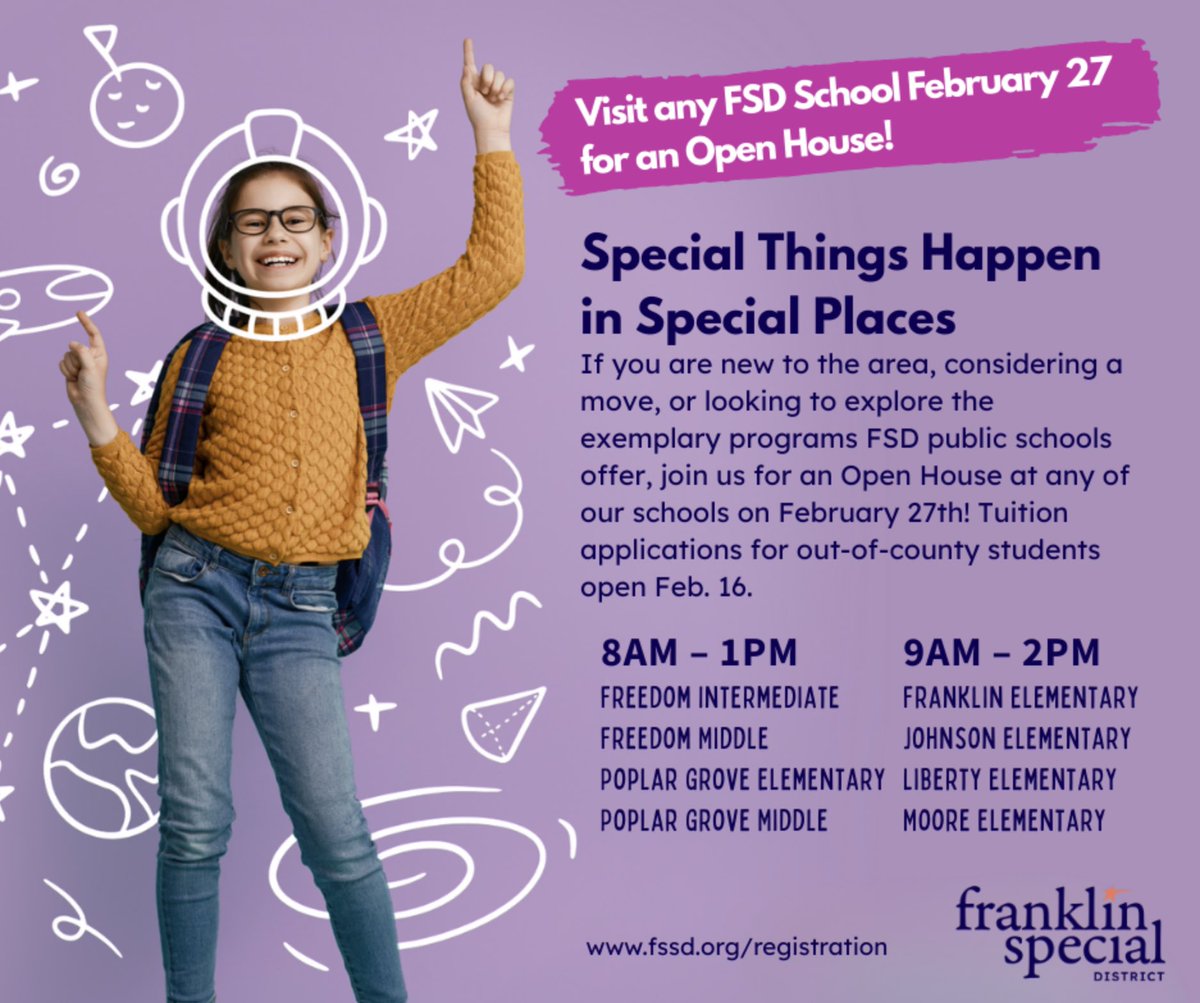 Johnson Elementary tweet media