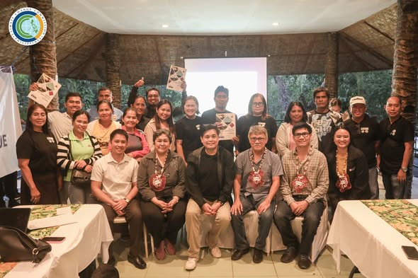 Climate Change Commission PH tweet media