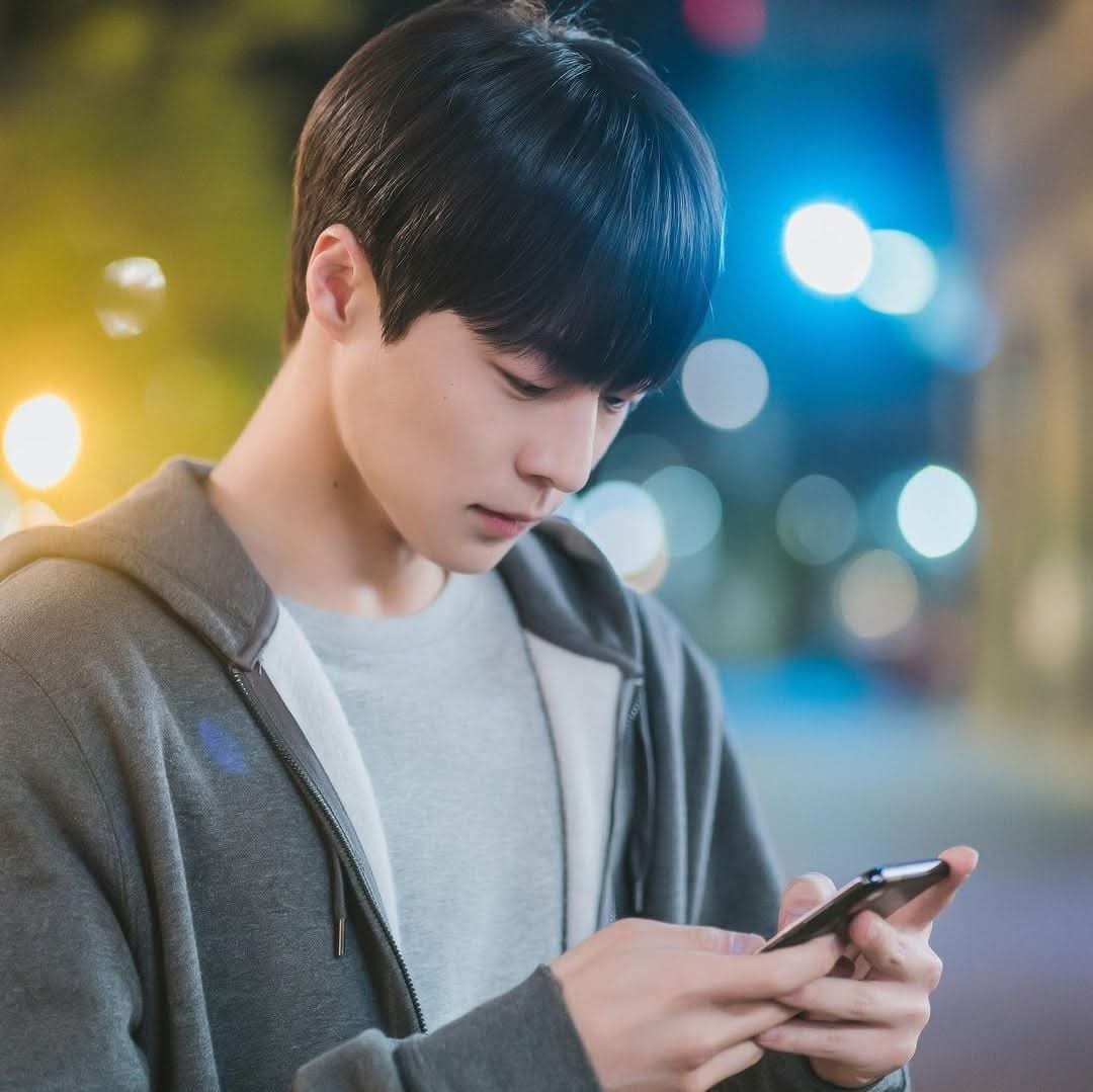 BAEINHYUKPH's tweet image. #BaeInHyuks As Nam Soo-Hyun
--
#AtaDistanceSpringisGreen #멀리서보면푸른봄 #BaeInHyuk #배인혁