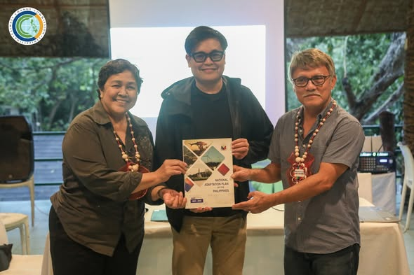 Climate Change Commission PH tweet media