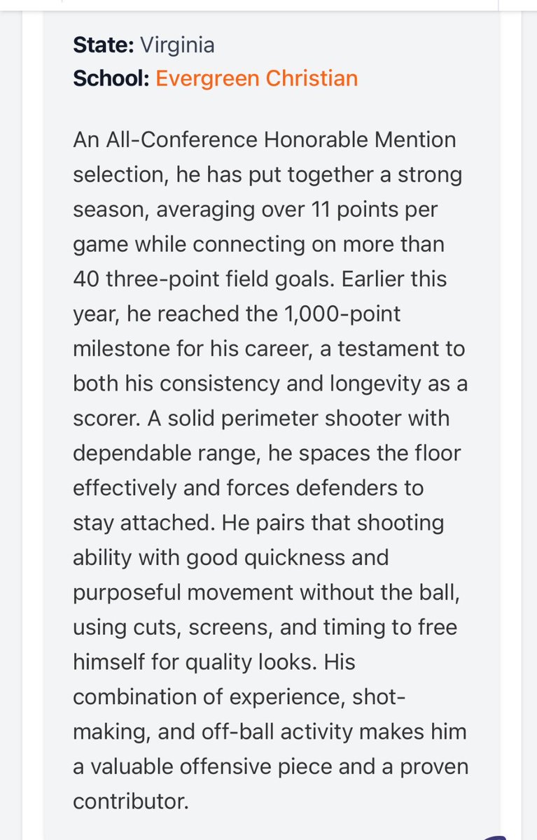 Cole Forbrich tweet media