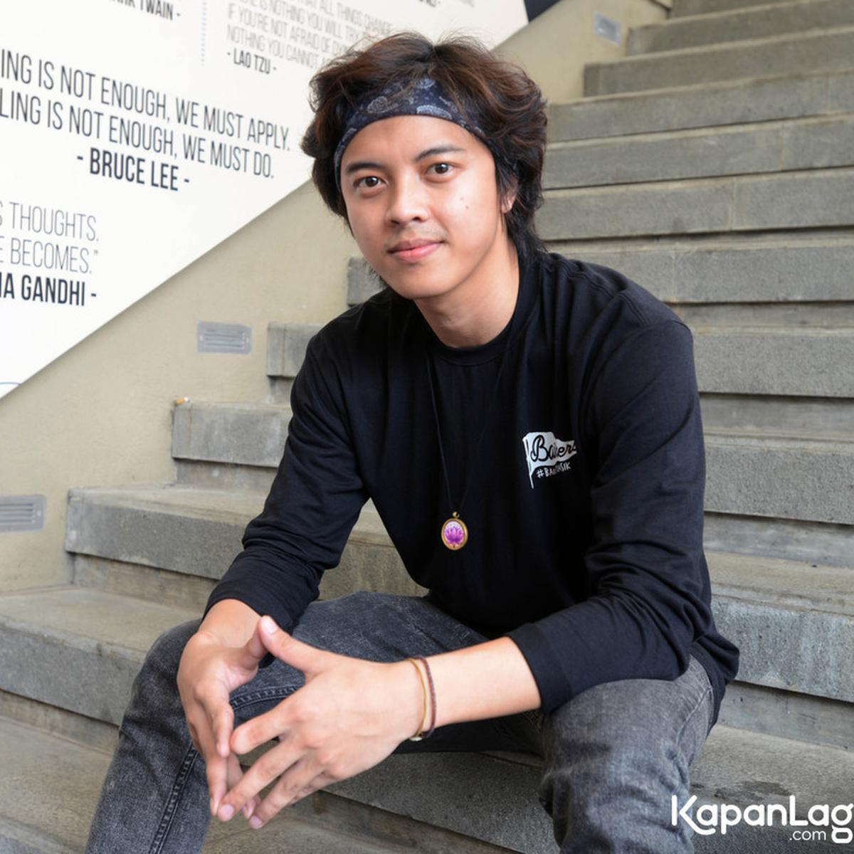 Due to @ PestaPestaria's mission, isin jadi mamang bisma dulu ya dan isin sombong sampe malem. *smil*