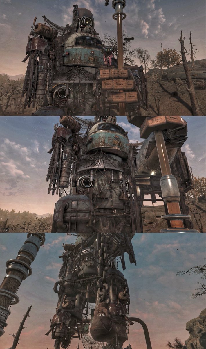 ゆきもち（作り直し） tweet media