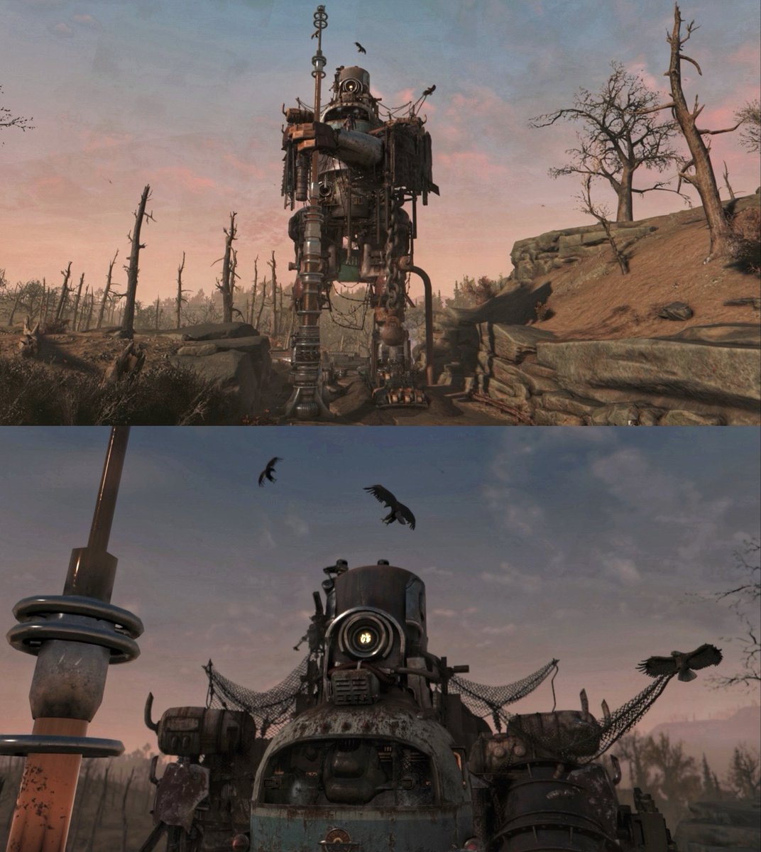 ゆきもち（作り直し） tweet media