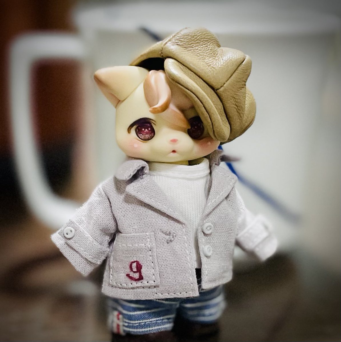 きのあ@EarthlitMoon♡FC2カート通販OPEN♡ (@Earthlit_Moon) / Posts / X