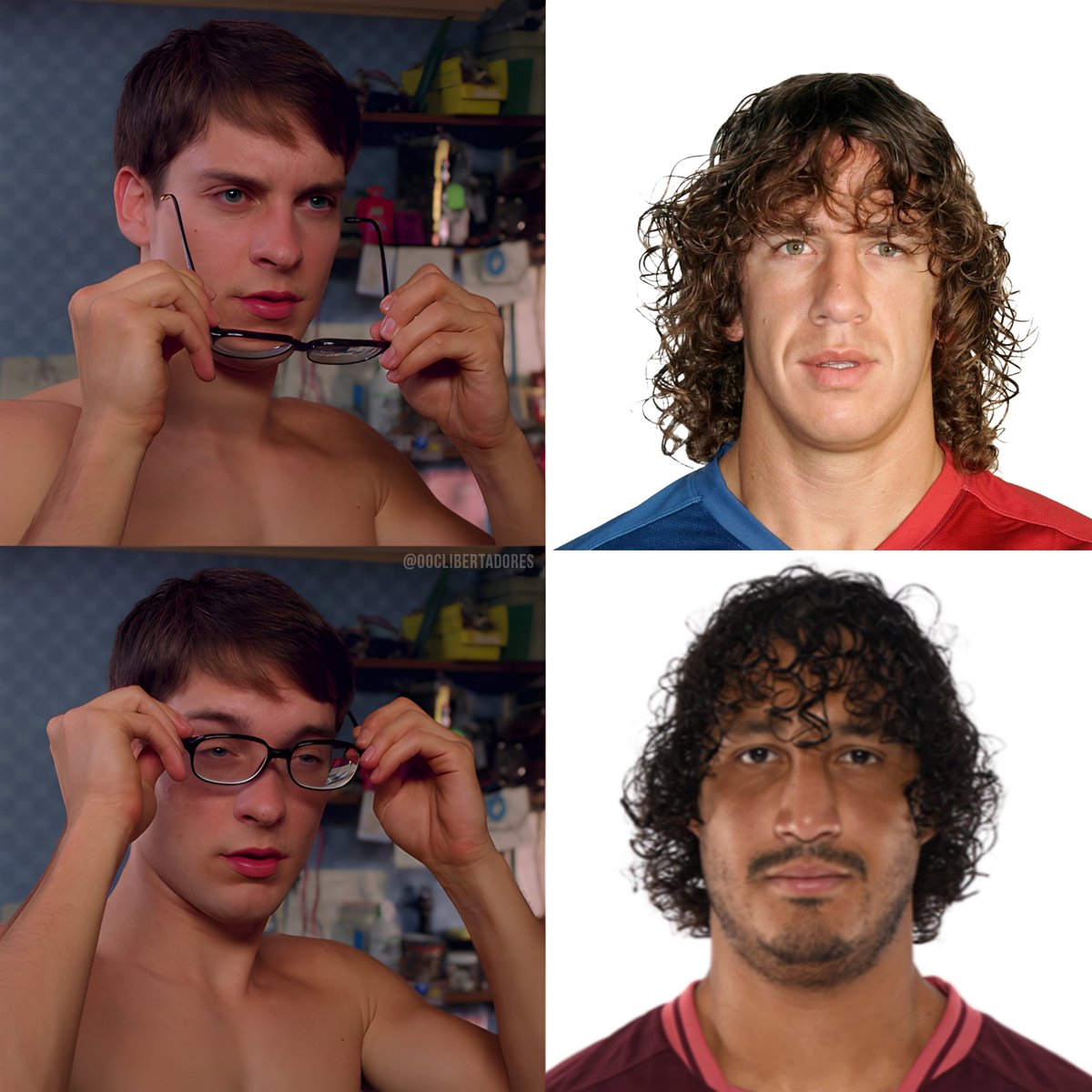 Out of Context Libertadores (@oc_libertadores) on Twitter photo 