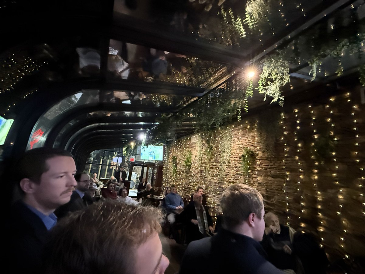 Bergen County Young Republicans tweet media