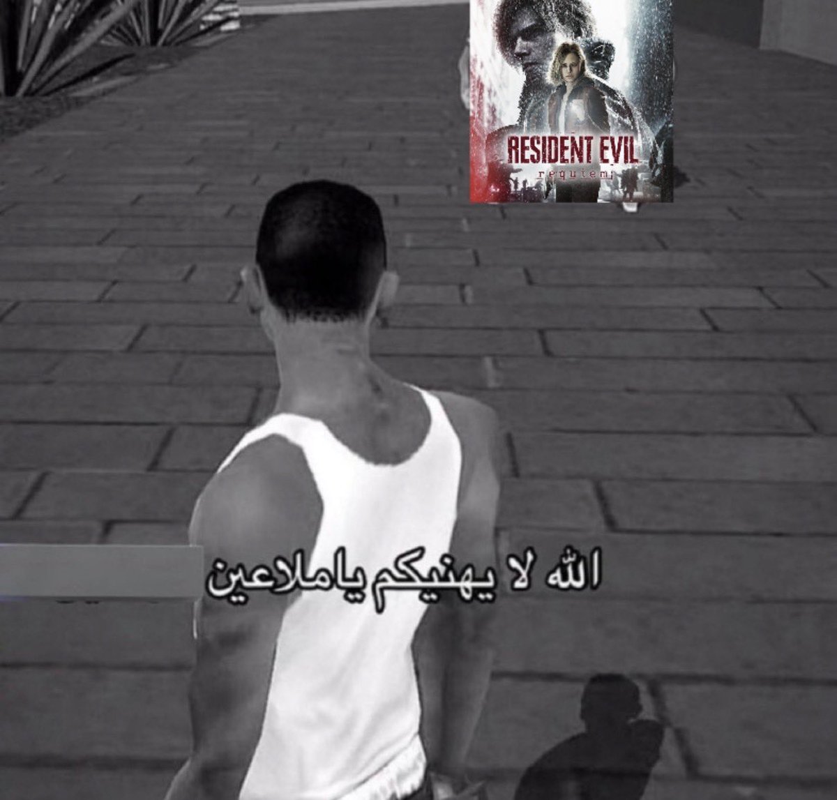 Outlaw | Omar tweet media