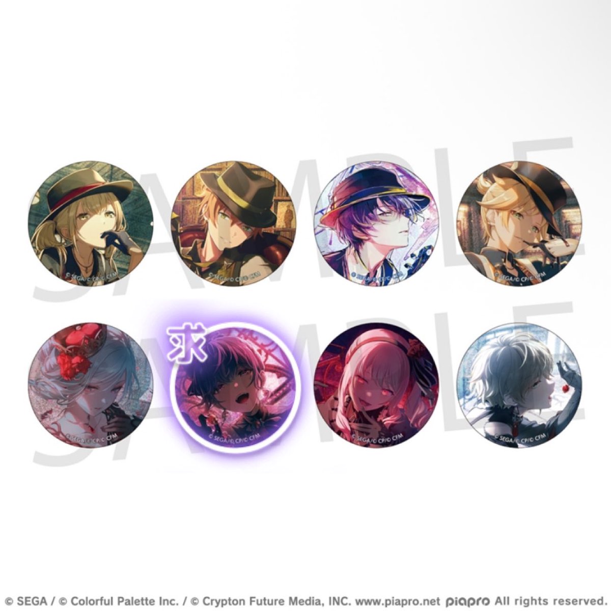 しゅが tweet media