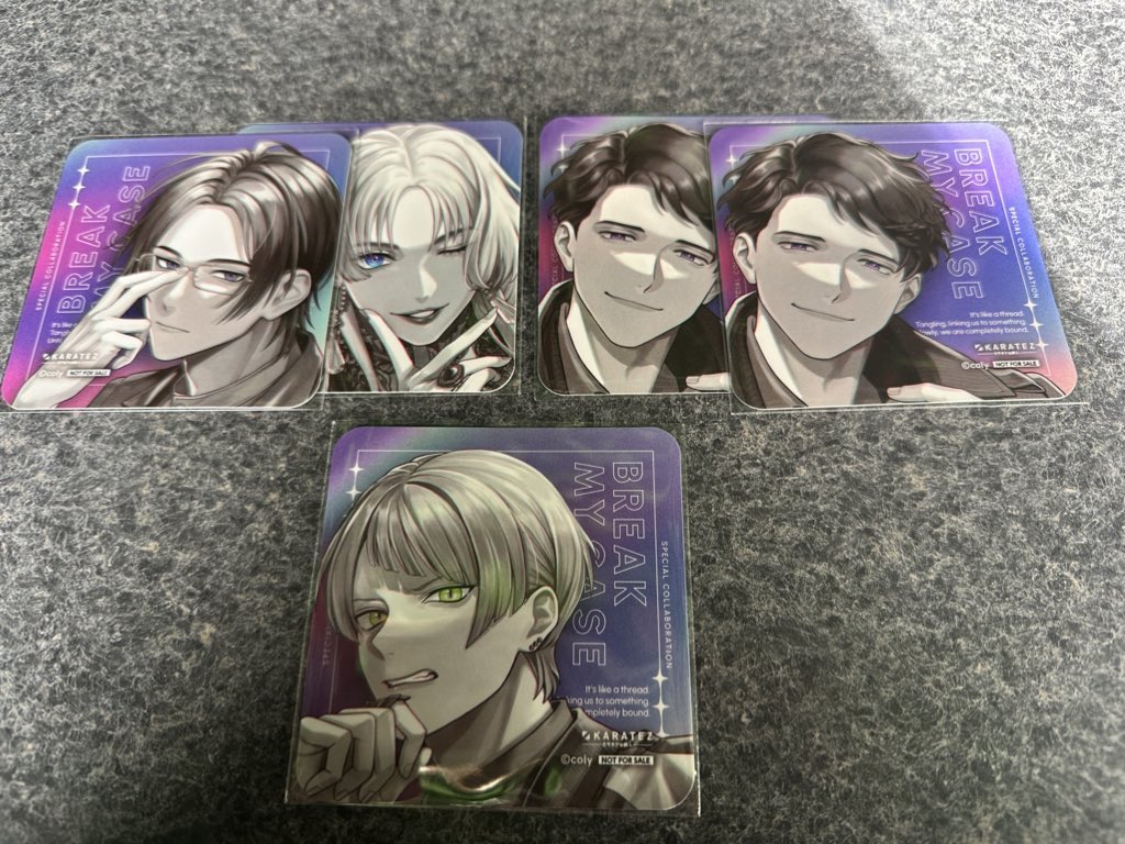 きゃ(取引アカウント) tweet media