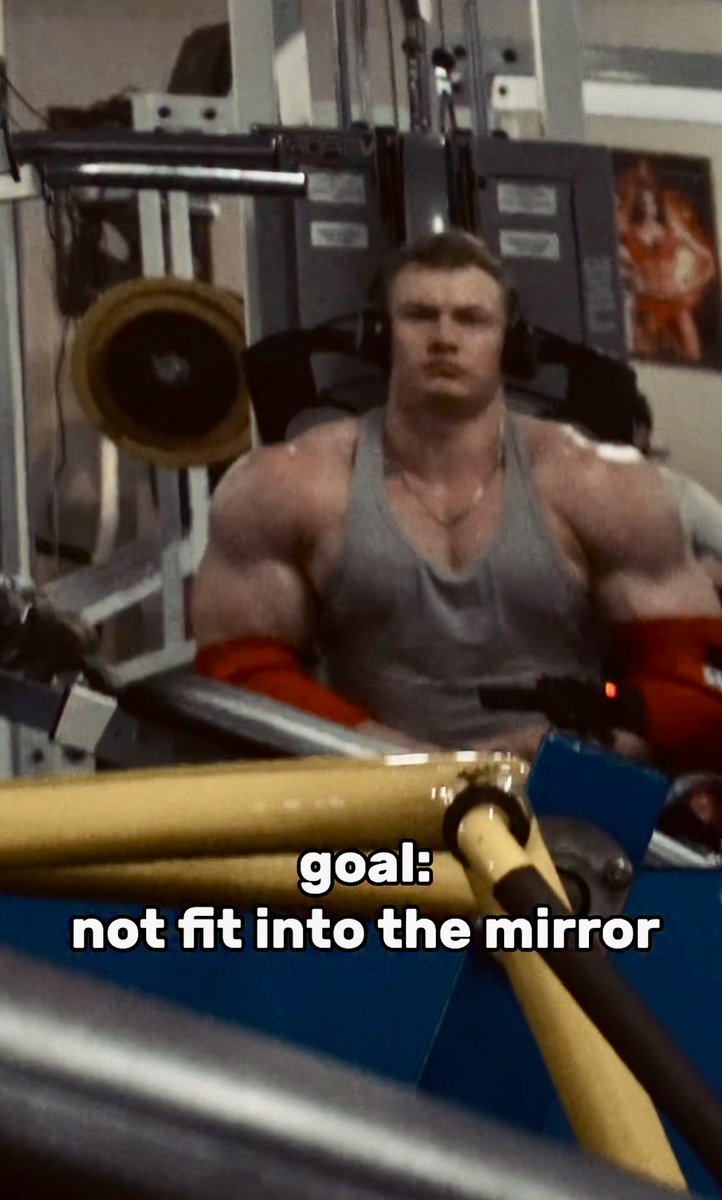 Muscle Spank tweet media