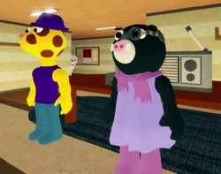 sponge/sorella ⚜️ tweet media