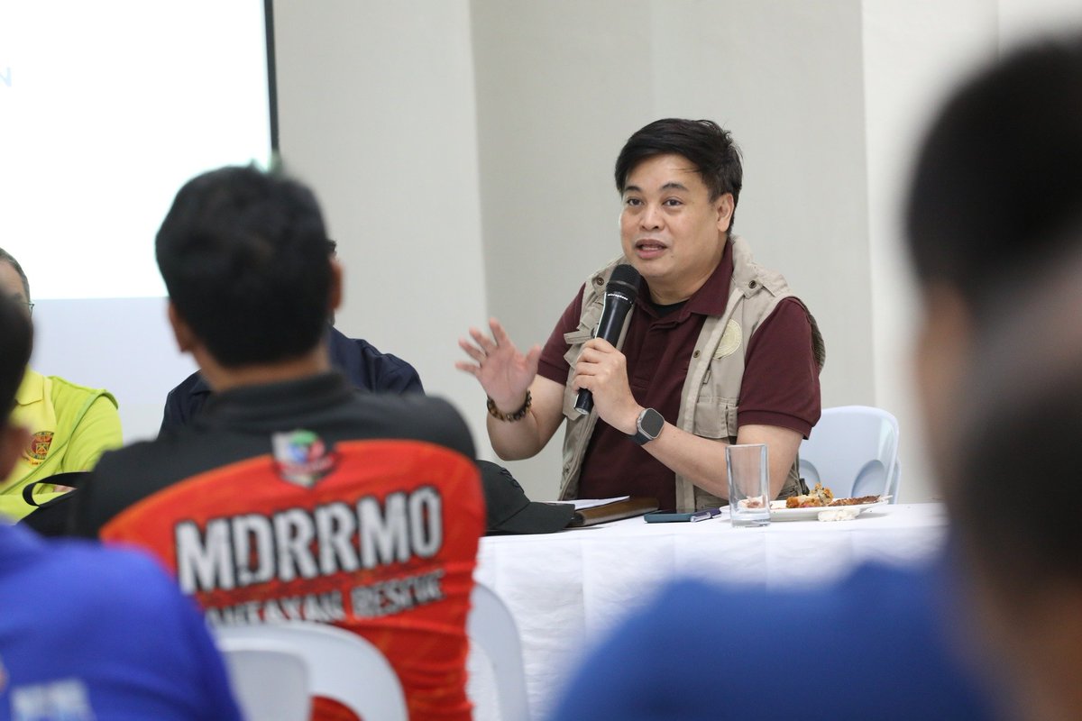 Climate Change Commission PH tweet media