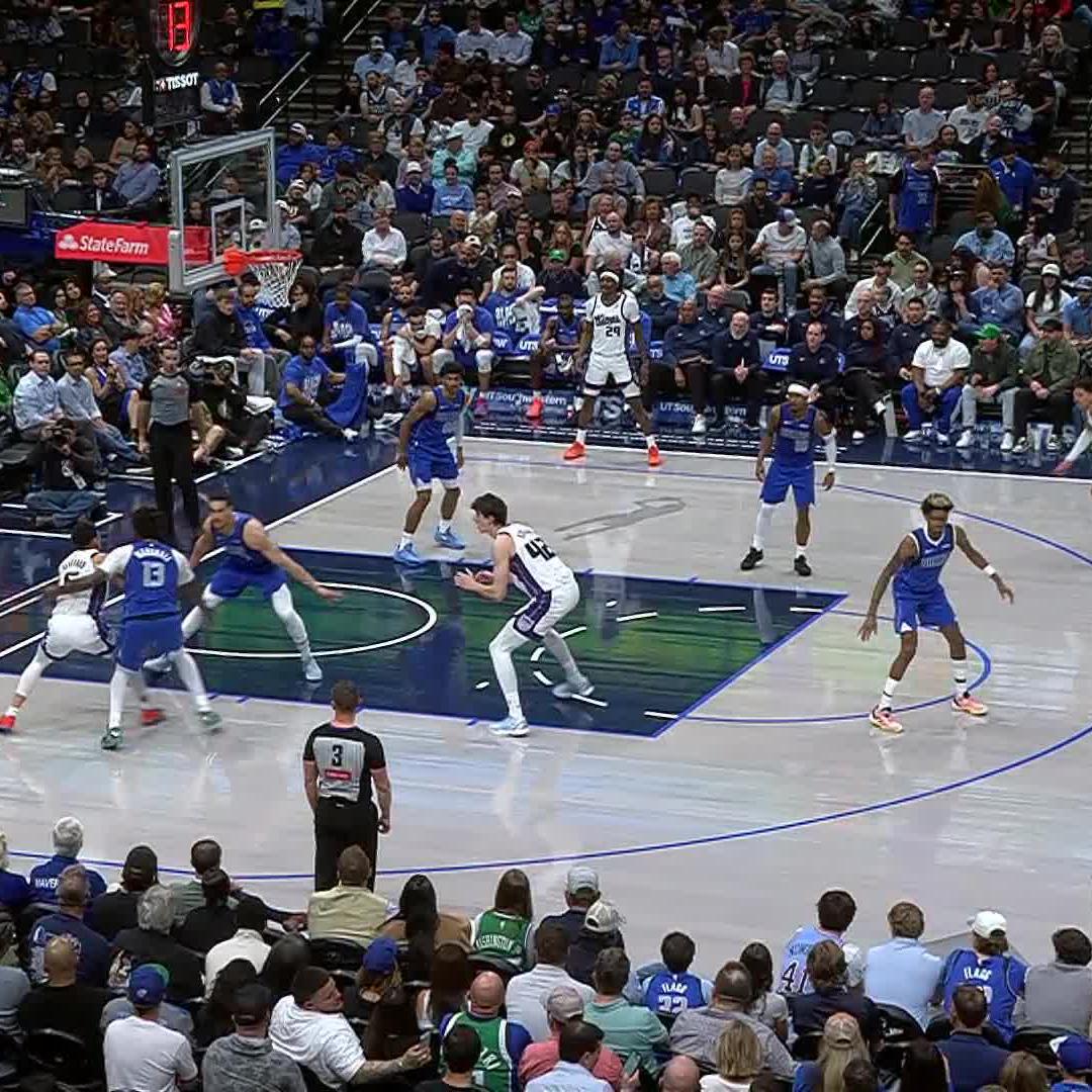 Max making moves 🙌