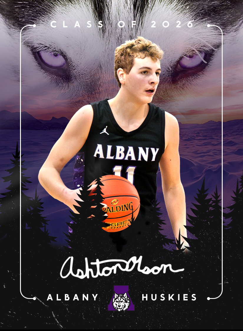 Albany Boys Basketball tweet media