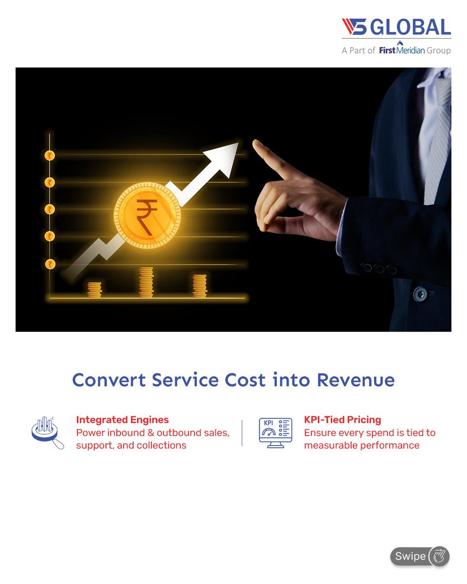 Struggling with outdated call centers and disjointed customer interactions?  It's time for an upgrade!
unlock high-impact solutions. Connect with us:
✉️ sales@v5global.com