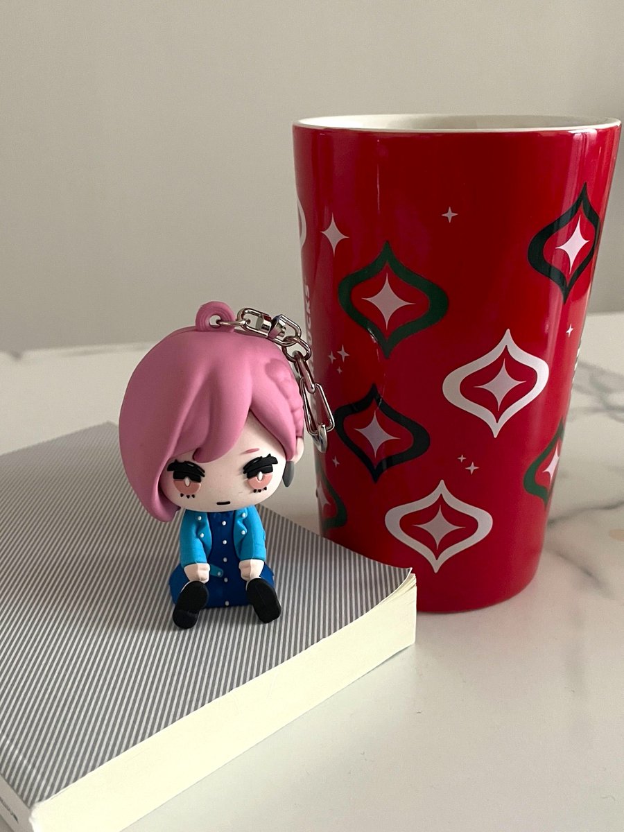 ╭━━━━━━━━━━━━━━━━━━╮ みんなのReoNaフィギュアが