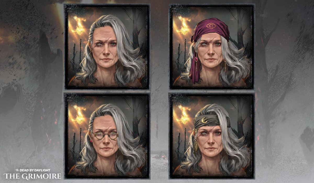 【公式】Dead by Daylight tweet media