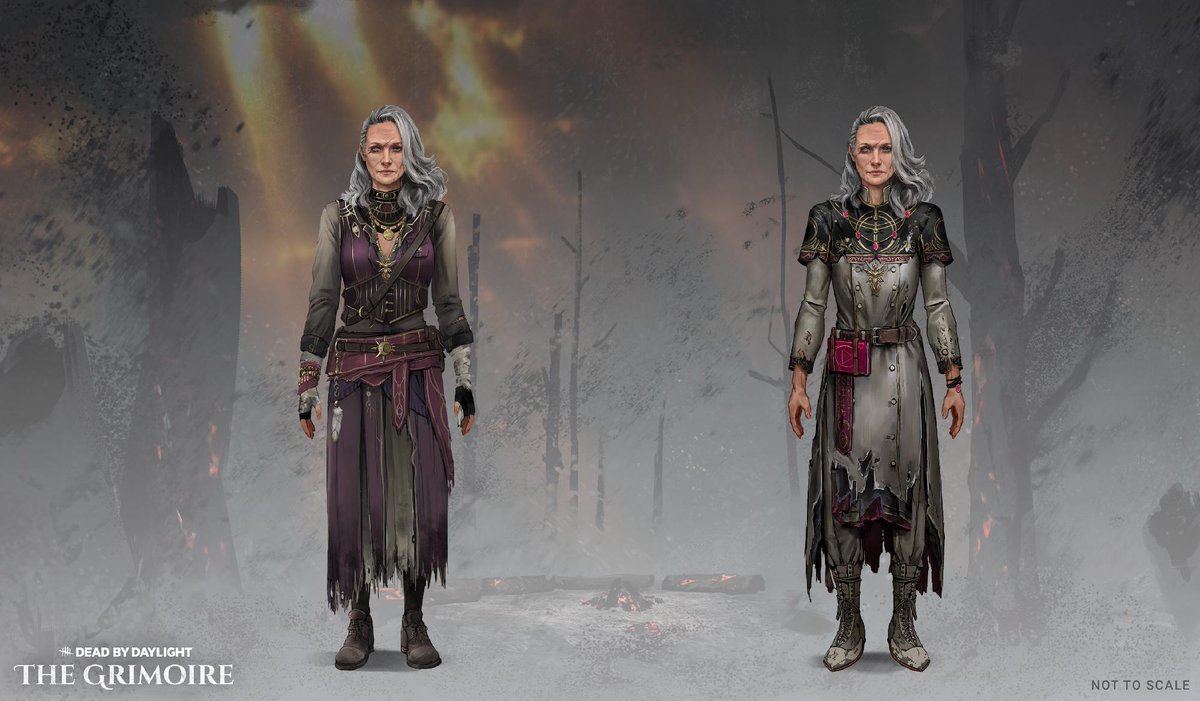 【公式】Dead by Daylight tweet media