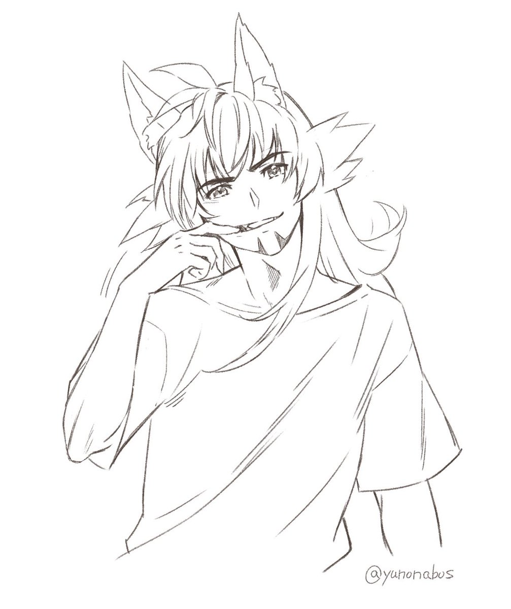 ゆのる (@yunonabos) on Twitter photo 