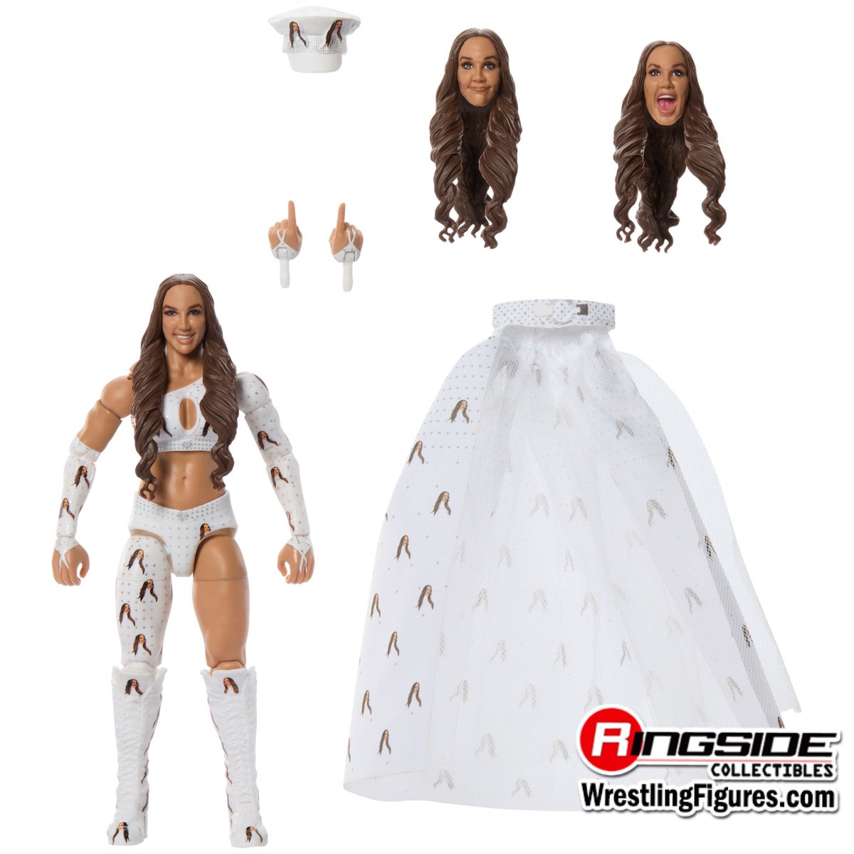 Ringside Collectibles tweet media