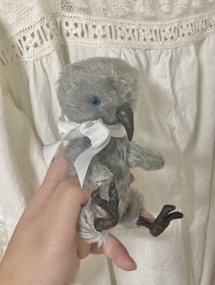 ギニョール / 大阪中崎町 tweet media