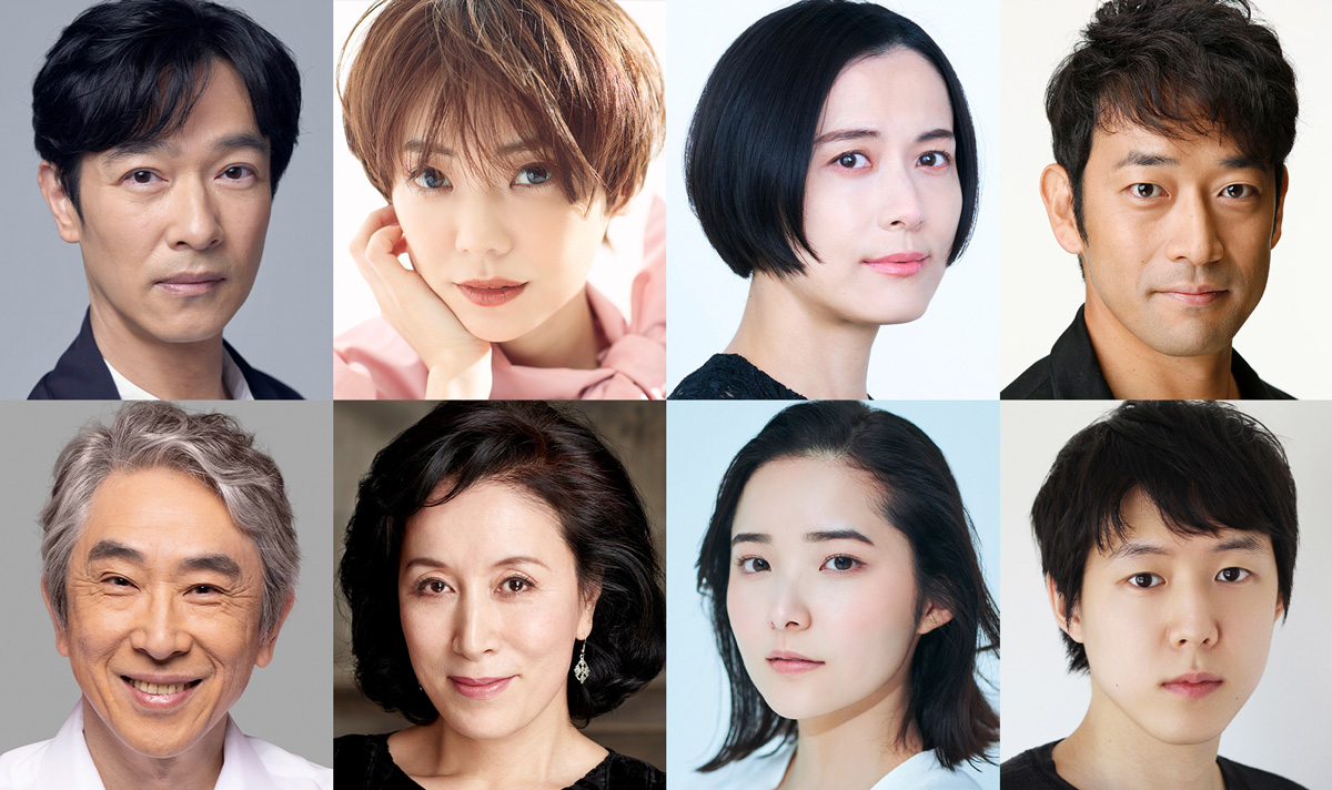 PARCO STAGE（パルコステージ） tweet media