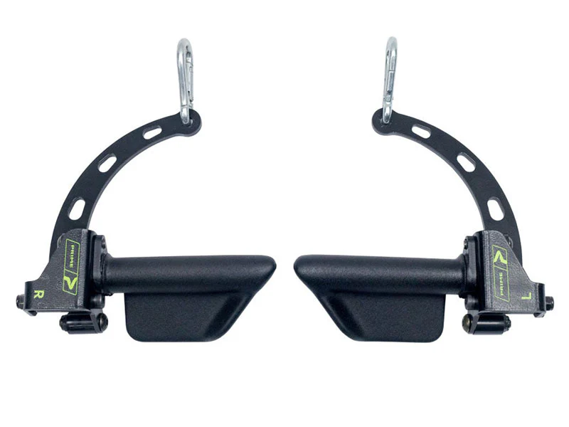 Good morning X

Yesterday was tough and I still feel it a bit, but the plan doesn’t care. We keep moving

Morning carbs and coffee are in. Pull workout starts in 15 minutes. Got myself new Prime ROT8 handles for single arm rows and I’m curious if they’re really as good as people