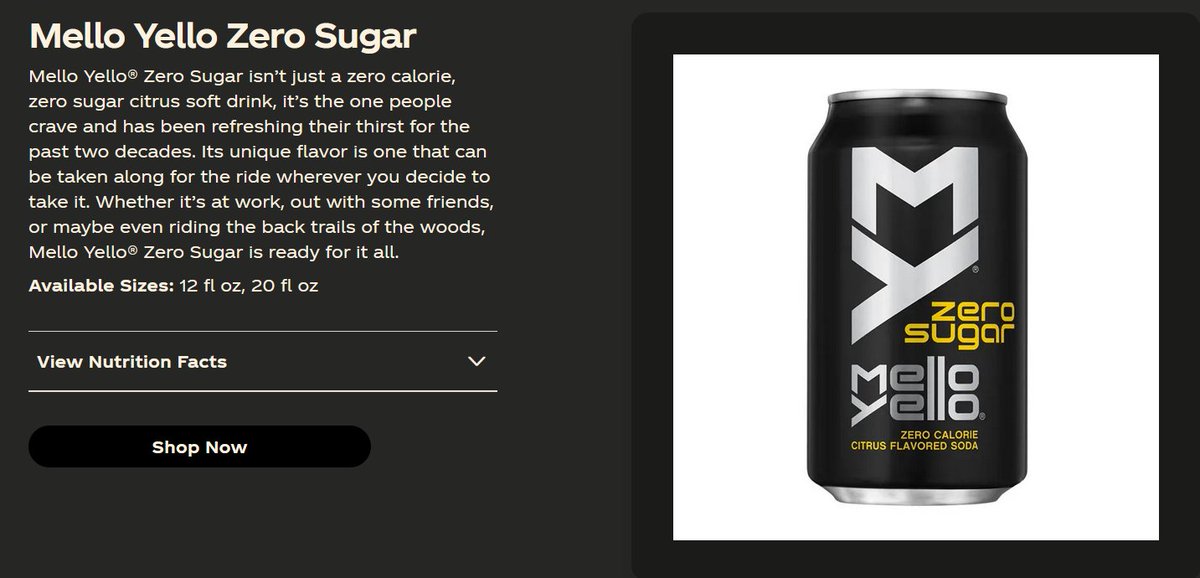 nouisyorkk @MelloYello Since they refused to answer: Yes.