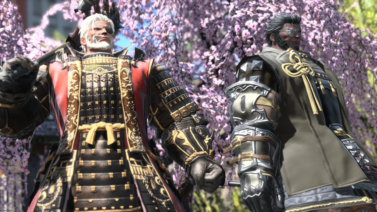 ジンタ@SS垢 tweet media