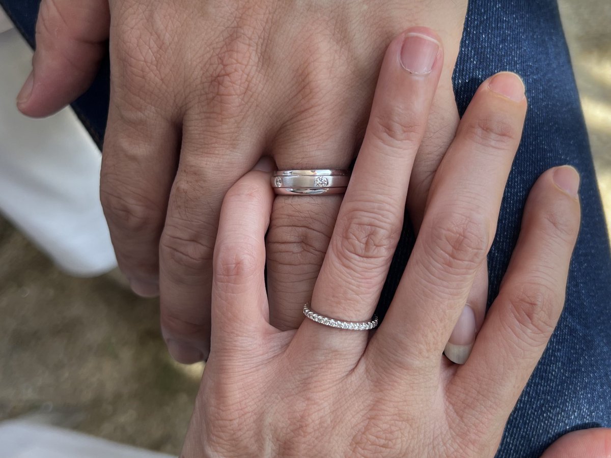 งานคู่ งานแรกของปี