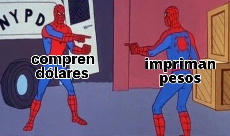 PonchoGutz's tweet photo. Economía libertaria. https://t.co/fG8CpYJqnp