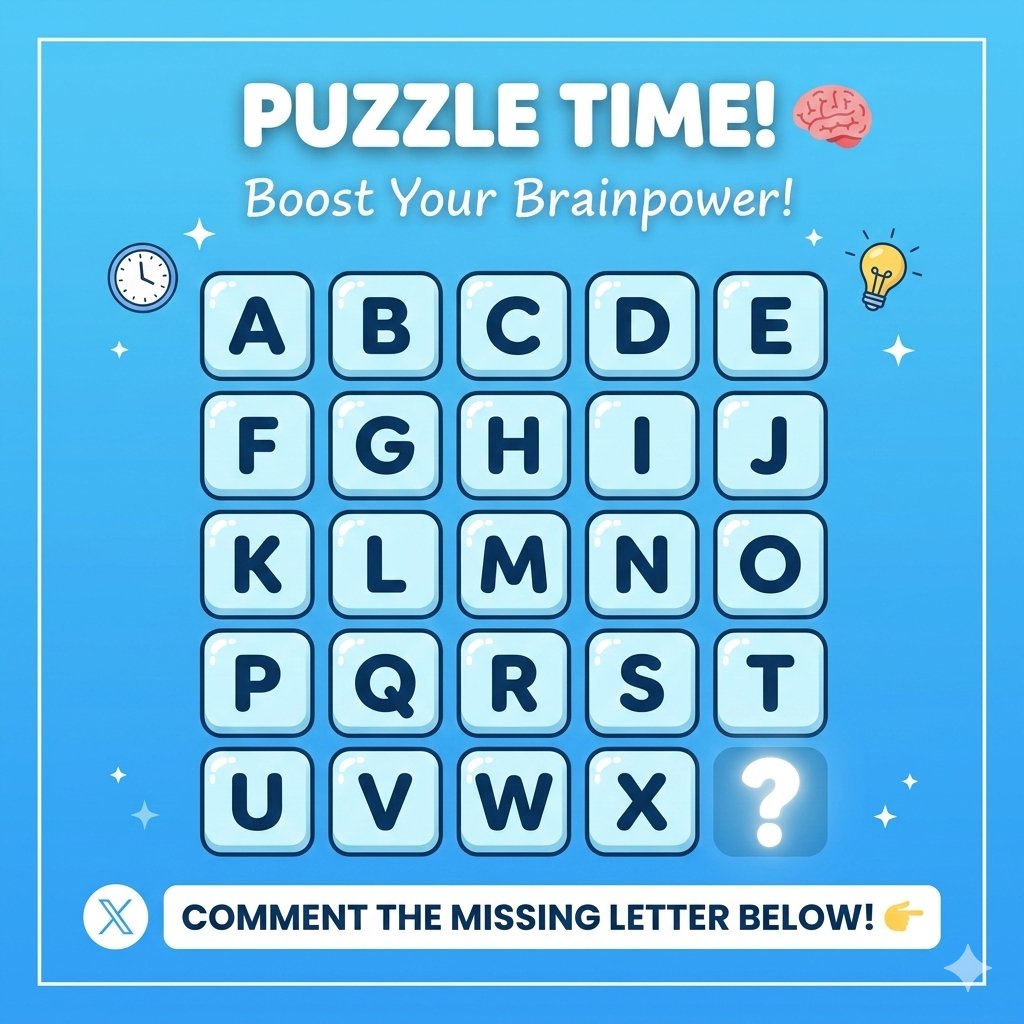 The_Nova20's tweet photo. Quick brain test! 🧠 What comes next? 👇 https://t.co/RBWEoN7ORj