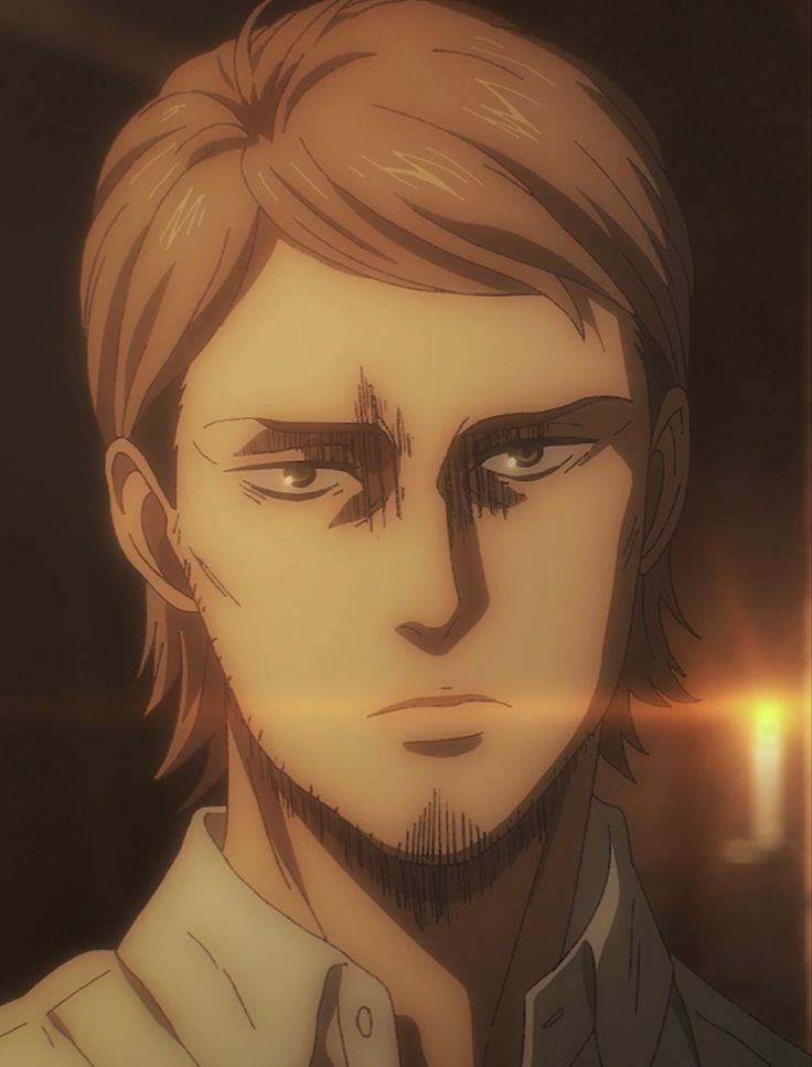 the evolution is insane though