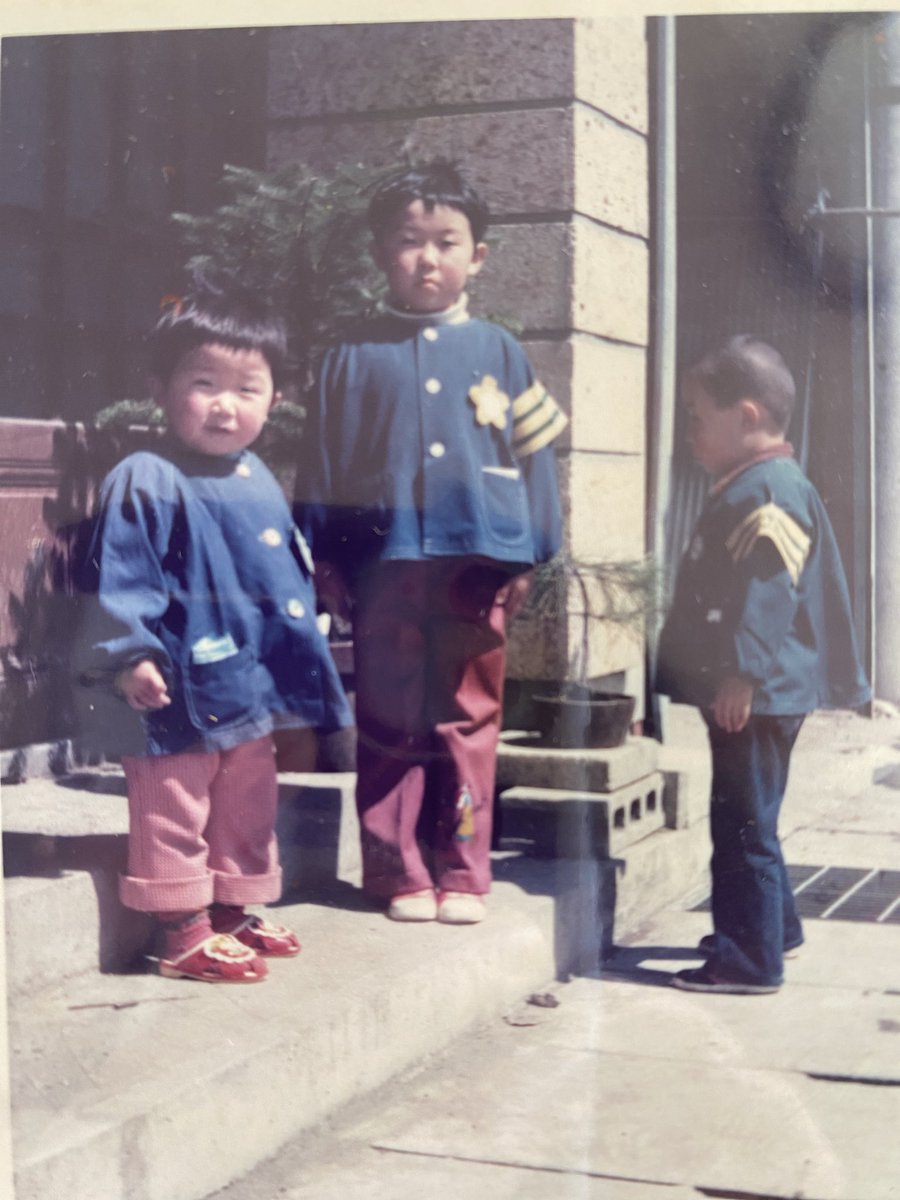 たかくわみえ tweet media