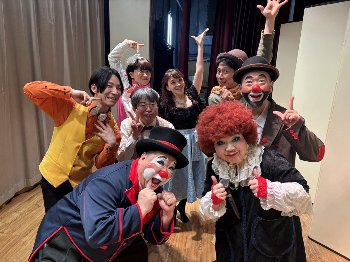 たかくわみえ tweet media