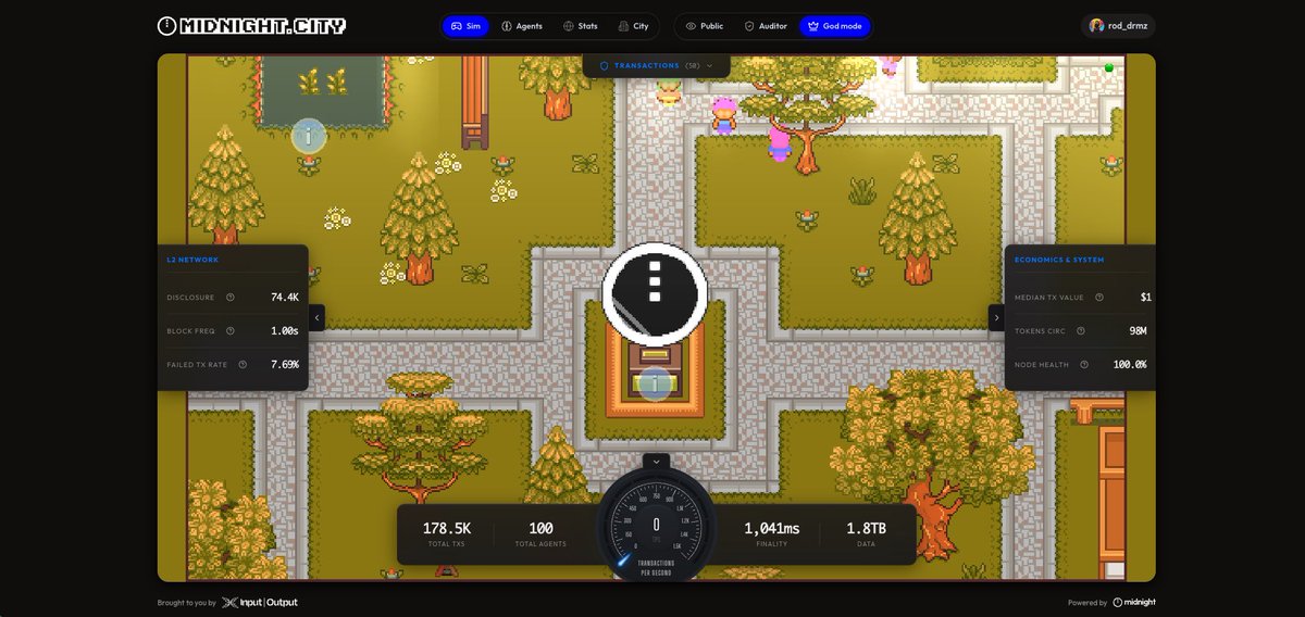 Rod | DRMZ SPO tweet media