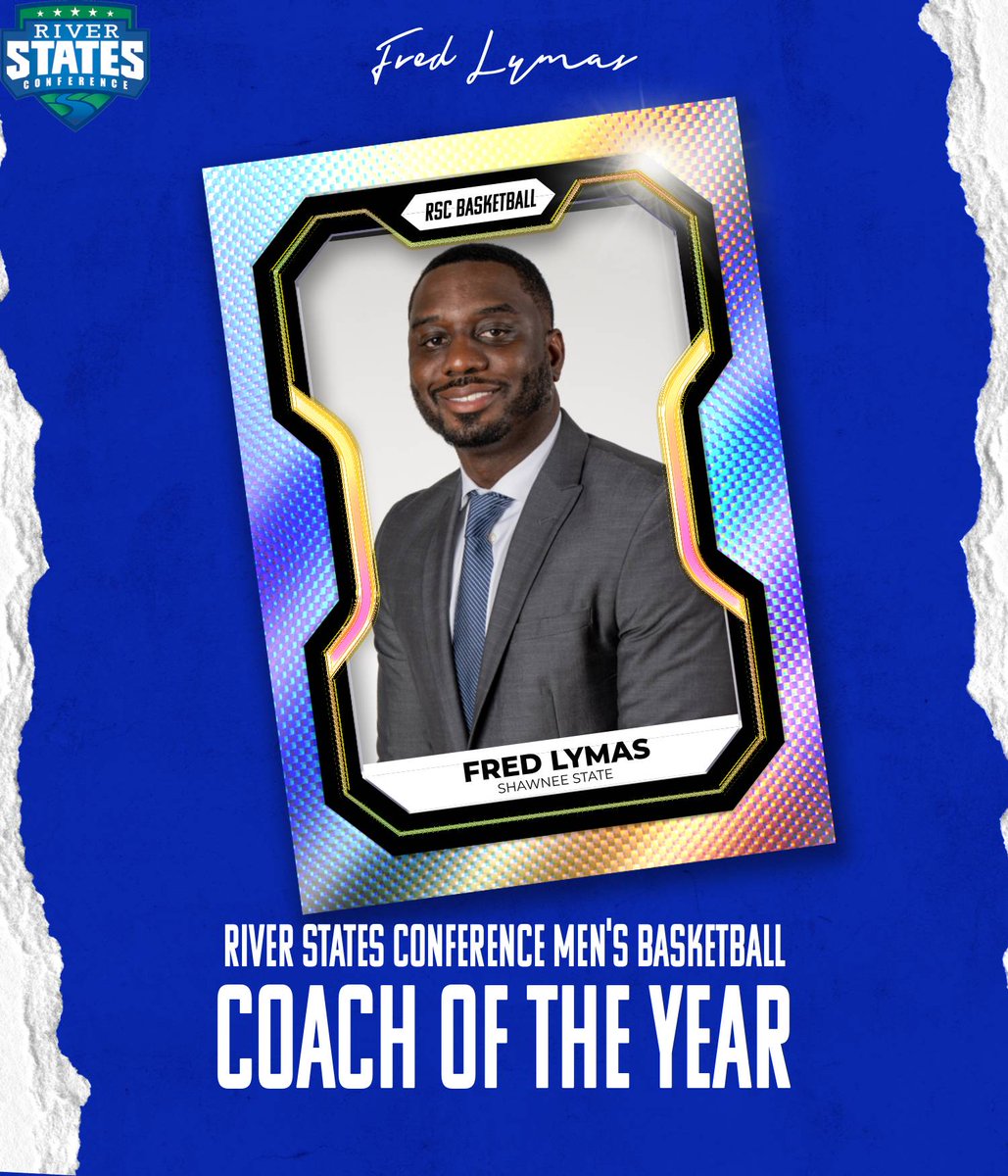 River States Conference tweet media