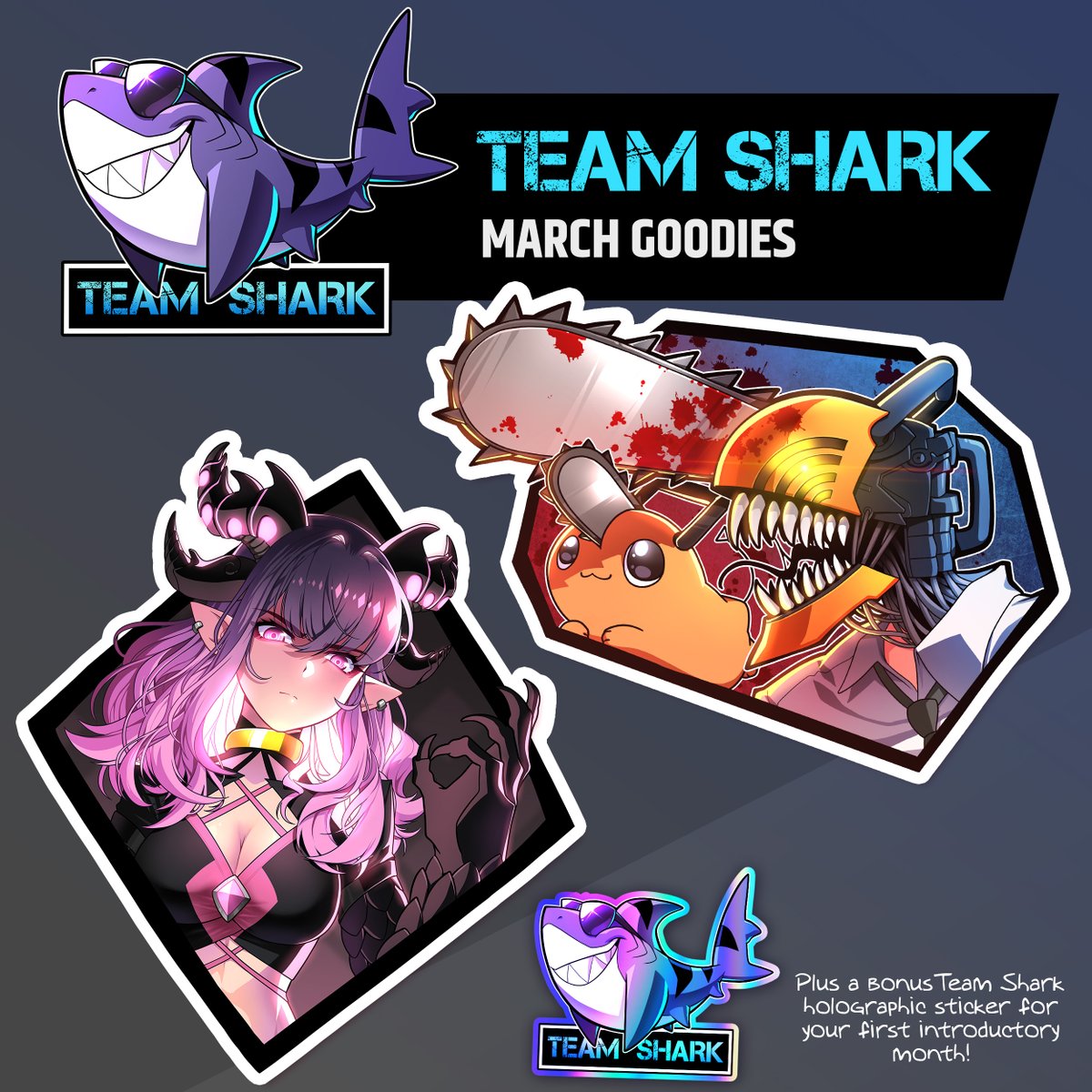 ヤメル Yamer 🦈 tweet media