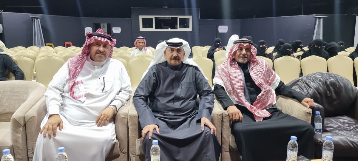 عبدالمحسن الشعابي tweet media