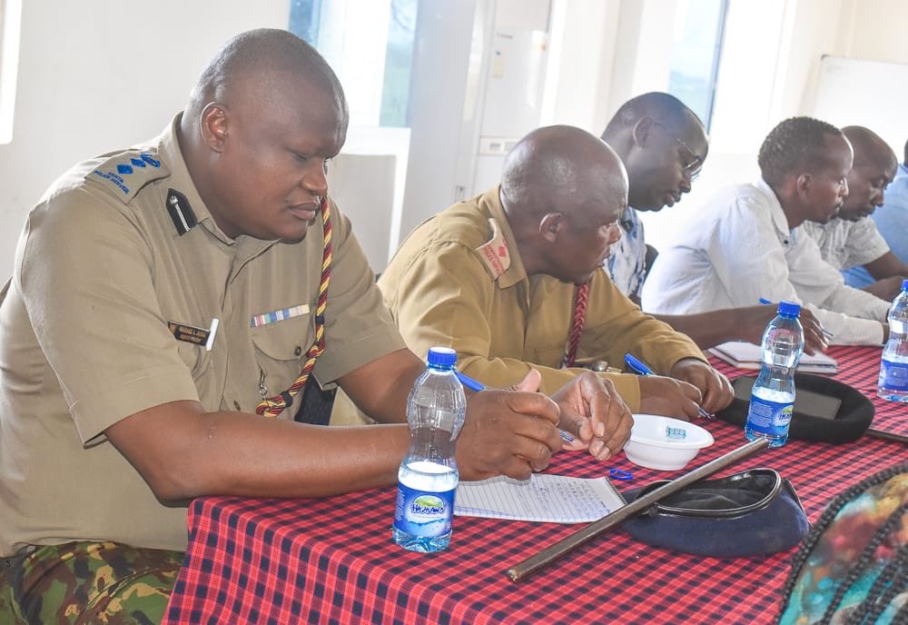 FCDC Kenya tweet media