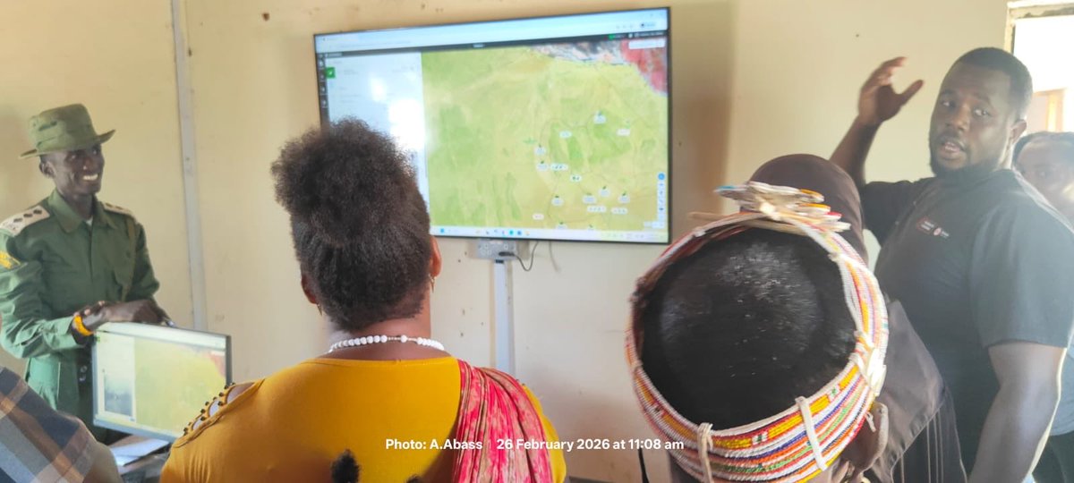 FCDC Kenya tweet media