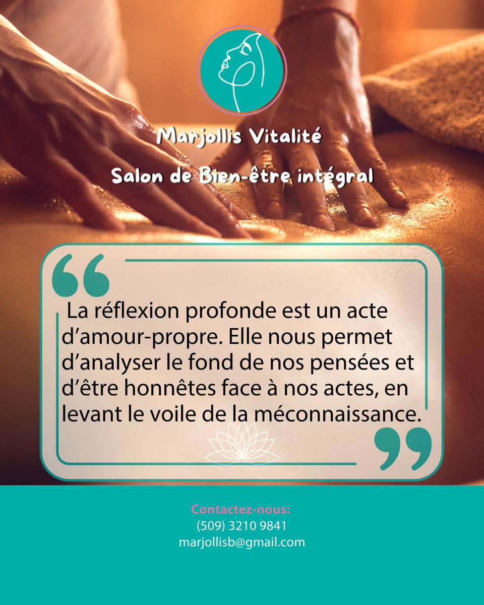 Marjollis_Vital's tweet photo. Et si la solution à vos blocages se trouvait derrière le voile ? 

#MarjollisVitalité #reflexion #amourpropre #clarte https://t.co/xLli9Snjy0