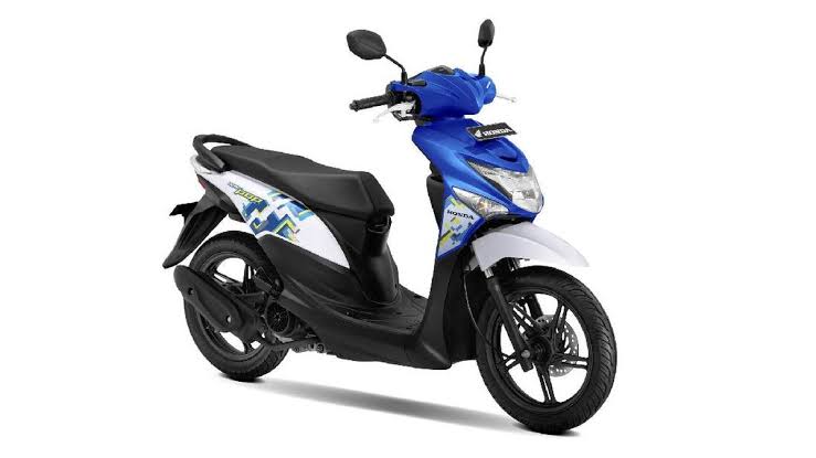 Dosen Kesayanganmu tweet media
