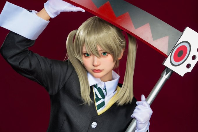 Twitterのコスプレ画像35